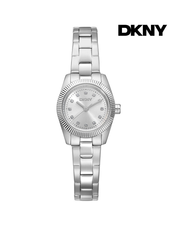 DKNY Ladies Watch